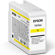 Ink Cartridge Epson T47A4 UltraChro..