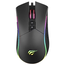 Gaming Mouse Havit MS1001S, 800-480..