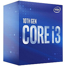 CPU Intel Core i3-10300 3.7-4.4GHz ..