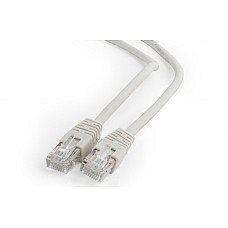 Patch Cord Cat.6U  0.25m  Grey, PP6..