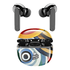  True Wireless Cellular Music Sound..