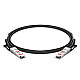 QSFP+ 40G Direct Attach Cable 1M, Q..