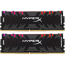 16GB DDR4-4266MHz  Kingston HyperX ..