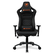Gaming Chair Cougar EXPLORE S Black..