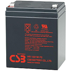Baterie UPS 12V/ 5AH Ultra Power HR..