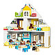 Lego 10929 Modular Playhouse..