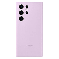 Original Sam. silicone cover Galaxy..