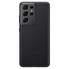Original Sam. Leather cover Galaxy ..