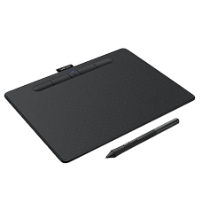 Graphic Tablet Wacom Intuos M, CTL-..