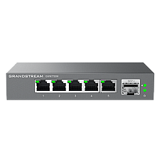 .5-port 10/100/2500Mbps Switch Gran..