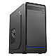 Case mATX 500W Sohoo 6503BK, 2xUSB ..