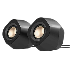 Speakers F&D V720 Black, 8W, Blueto..