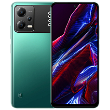 Poco X5 5G 8/256GB EU Green..