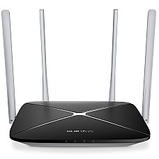 Wi-Fi AC Dual Band MERCUSYS Router,..