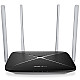 Wi-Fi AC Dual Band MERCUSYS Router,..