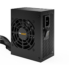 Power Supply SFX 300W be quiet! POW..
