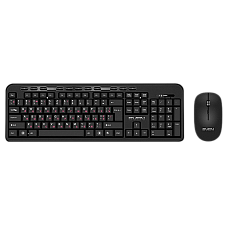 Wireless Keyboard & Mouse SVEN KB-C..