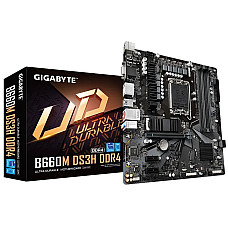 MB S1700 Gigabyte B660M DS3H DDR4 1..