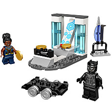 Lego 76212 Shuri's Lab..