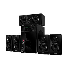 Audio System 5.1 SVEN 