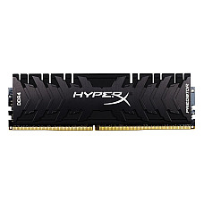 16GB DDR4-3000MHz  Kingston HyperX ..