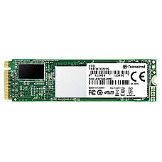 .M.2 NVMe SSD 1.0TB  Transcend 220S..
