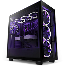 Case ATX NZXT H7 Elite, 2xUSB 3.2, ..