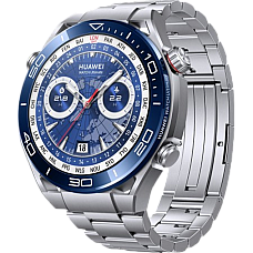 HUAWEI WATCH ULTIMATE STEEL 48mm, B..