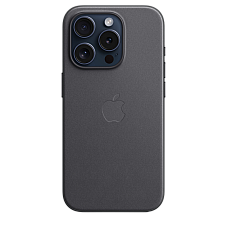 iPhone 15 Pro FineWoven Case with M..