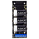 Ajax Wireless Security Transmitter,..