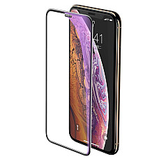 Cellular Tempered Glass for iPhone ..