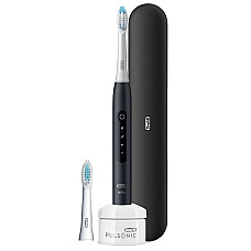 Electric Toothbrush Braun Oral-B S4..