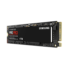 .M.2 NVMe SSD 1.0TB Samsung 990 PRO..