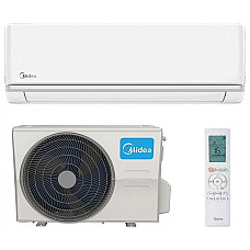 Air Conditioner Midea XTreme Save M..