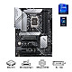 MB S1700 Asus PRIME Z690-P D4  ATX..