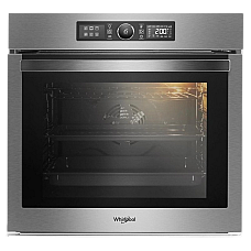 BinOven/el Whirlpool AKZ9 6240 IX..