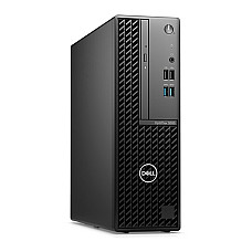 Dell Optiplex 3000 SFF Black (Core ..