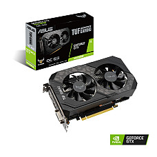 VGA ASUS GTX1660 SUPER 6GB GDDR6 TU..