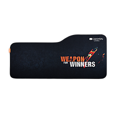Gaming Mouse Pad Canyon MP-10, 930 ..