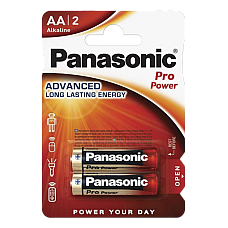 Panasonic 