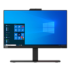 Lenovo AIO ThinkCentre M90a Black (..