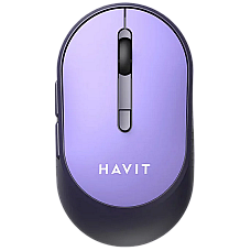Wireless Mouse Havit MS78GT, 1200-3..