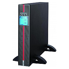 UPS PowerCom MRT-1500, Rack&Tower, ..