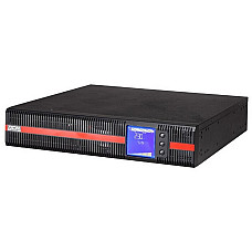 UPS PowerCom MRT-6K, Rack&Tower, 60..