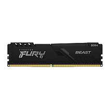 .8GB DDR4-3200MHz  Kingston FURY Be..