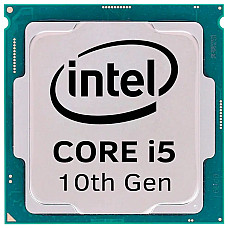 CPU Intel Core i5-10400F 2.9-4.3GHz..