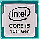 CPU Intel Core i5-10400F 2.9-4.3GHz..