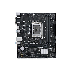 MB S1700 Asus PRIME H610M-R D4-SI  ..