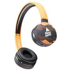 Bluetooth headset, Cellular MUSICSO..