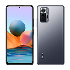 Redmi Note 10 Pro 6/128GB EU Black..